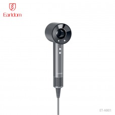 Фен Earldom ET-AB01, 3 скорости, мощность 1600W, высокоскоростной