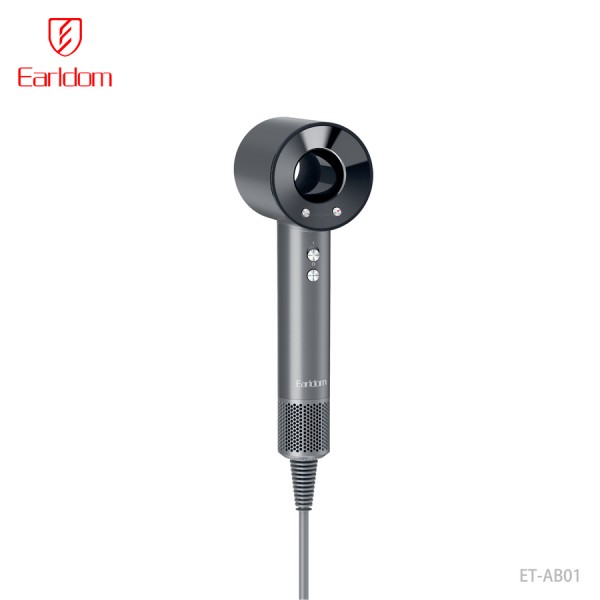 Купить Фен Earldom ET-AB01, 3 скорости, мощность 1600W, высокоскоростной - 00-00060380 оптом