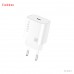 Купить Блок питание USB Type C (сеть) Earldom EU61, 30W, белый - 00-00061249 оптом