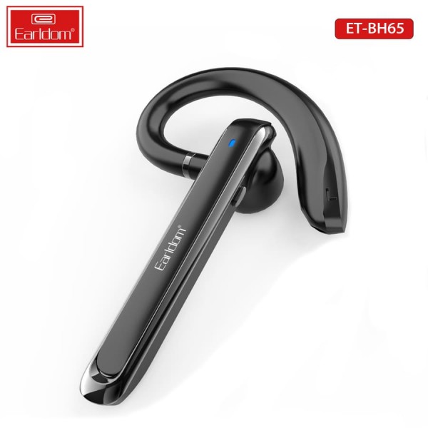 Купить Гарнитура Bluetooth Earldom BH65, черный - 00-00047566 оптом