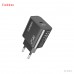 Купить Блок питание USB Type-C (сеть) Earldom ES-EU63, (25W), черный - 00-00061714 оптом