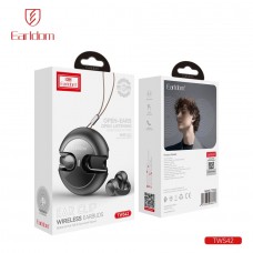 Наушники Earldom TWS42 Bluetooth с зажимом для ушей, черный