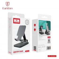 Держатель настольный Earldom ET-EH314, черный