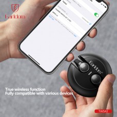 Наушники Earldom TWS42 Bluetooth с зажимом для ушей, черный