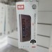 Купить Удлинитель Earldom ES-SC02 EU, 3 розетки+4USB,10A (2500W), (1,8м), черный - 00-00058848 оптом