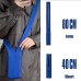 Купить Чехол сумка для телефона , длина 40см, цвет: коричневый - 00-00061253 оптом