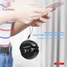 Наушники Earldom TWS42 Bluetooth с зажимом для ушей, черный