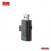 Купить Ресивер Bluetooth для музыки Earldom ET-BR11, (USB, AUX,microSD,микрофон) - 00-00054736 оптом