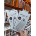 Купить Накладка пластиковая с силиконовыми краями Space для Samsung Galaxy S24, прозрачный - 00-00061433 оптом