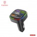 Купить Блок питание USB (авто) Earldom ES-CC42 (3.1A), (4USB выхода + USB- C), черный - 00-00059559 оптом