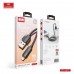 Купить USB кабель Earldom EC-187L для Lighting, 2.4A,нейлон, черный - 00-00054572 оптом