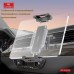 Купить Держатель автомобильный раздвижной Earldom ET-EH278 на решетку воздуховода, планшет/телефон, черный - 00-00056637 оптом