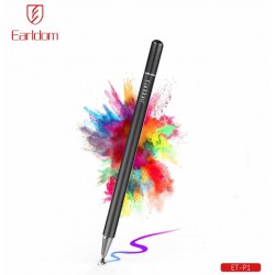 Стилус для Earldom ET-P1 для смартфона и планшета, цвет:черный