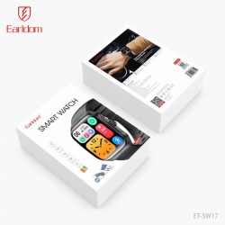 Смарт-часы Earldom SW17