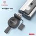 Купить USB кабель Earldom ET-WC59 для зарядки Apple Watch с магнитным креплением, черный - 00-00058068 оптом