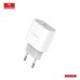Купить Блок питание USB Type C (сеть) Earldom ES-EU42 , белый - 00-00055254 оптом