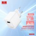 Купить Блок питание USB (сеть) Earldom ES-EU43 2.4A(12W), белый - 00-00056209 оптом