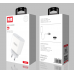 Купить Блок питание USB Type C (сеть) Earldom ES-EU4 , 20W, белый - 00-00041034 оптом