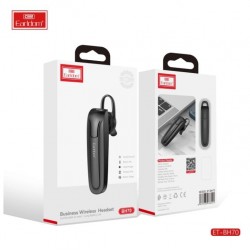 Гарнитура Bluetooth Earldom BH70, черный