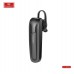 Купить Гарнитура Bluetooth Earldom BH70, черный - 00-00052171 оптом