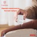 Купить Блок питание USB Type C (сеть) Earldom ES-EU50,2выхода USB-C+USB-L, 20W, белый - 00-00058067 оптом