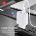 Купить Блок питание USB (сеть) Earldom ES-EU37, 3A, USB выход/Type C выход, белый - 00-00053822 оптом