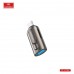 Купить Переходник Earldom OT98 (OTG USB+картридер) для Type C - 00-00054739 оптом