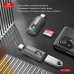 Купить Переходник Earldom OT98 (OTG USB+картридер) для Type C - 00-00054739 оптом
