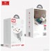 Купить Сетевой фильтр Earldom ES-SC16 4в1,(2USB+1USB-C+1розетка),мощность 4000W - 00-00056199 оптом