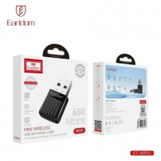 Ресивер Wi-Fi для Earldom WF01
