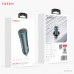 Купить Блок питание USB (авто) Earldom ES-CC52 (48W) , (1USB выход + USB- C), серебро - 00-00061203 оптом