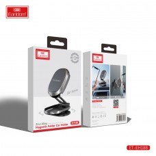 Держатель автомобильный магнитный Earldom ET-EH188 на торпеду, черный Держатель автомобильный магнитный Earldom ET-EH188 на торпеду, черный