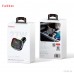 Купить ФМ модулятор (2USB выхода + USB-C, Bluetooth) Earldom ET-M118 (27W) с подсветкой - 00-00061119 оптом