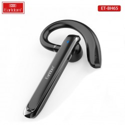 Гарнитура Bluetooth Earldom BH65, черный