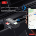 Купить Ресивер Bluetooth для музыки Earldom ET-BR11, (USB, AUX,microSD,микрофон) - 00-00054736 оптом