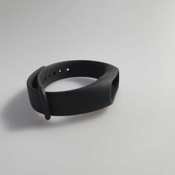 Ремешок для Xiaomi Mi Band 2 , черный