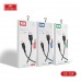 Купить USB кабель Earldom EC-139M для micro, 2.4A черный - 00-00045294 оптом