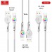 Купить USB кабель Earldom EC-135M для micro, быстрая зарядка, черный - 00-00045305 оптом