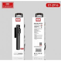 Штатив-трипод Earldom ET-ZP16 для телефона, черный