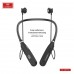 Купить Наушники Earldom ET-BH73 Sport Bluetooth внутриканальные, черный - 00-00050347 оптом