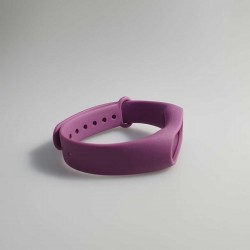 Ремешок для Xiaomi Mi Band 3/4 , фиолетовый