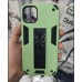 Купить Накладка противоударная с подставкой и магнитом для Samsung Galaxy A71, салатовый - 00-00040806 оптом