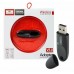 Ресивер Bluetooth для музыки Earldom ET-M40, (USB, микрофон), черный