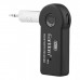 Ресивер Bluetooth для музыки Earldom M6, (USB, AUX, микрофон)