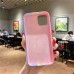 Купить Накладка силиконовая под оригинал радужный градиент для Samsung Galaxy A02, цветной (2) - 00-00043565 оптом