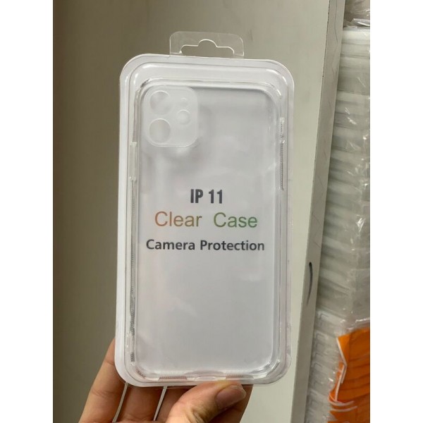 Купить Накладка под оригинал с защитой камеры для Samsung Galaxy S21, прозрачный - 00-00045389 оптом