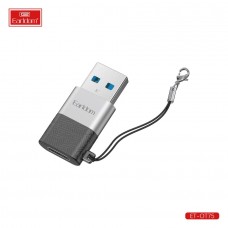 Переходник Earldom ET-OT75 Type C для USB