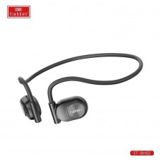 Наушники Earldom ET-BH82 Sport Bluetooth накладные, черный