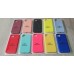Купить Накладка силиконовая soft touch 2mm для Huawei Honor 10 Lite (2019), фуксия - 00-00042036 оптом