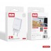 Купить Блок питание USB (сеть) Earldom ES-EU27 2100mAh с кабелем для micro, белый - 00-00047941 оптом